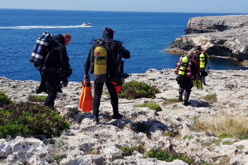 PARQUEMAR - MALLORCA - BALEARES - Baleares Santanyí Spain