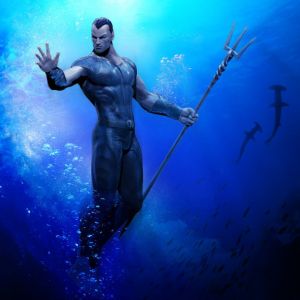 Arqueología submarina