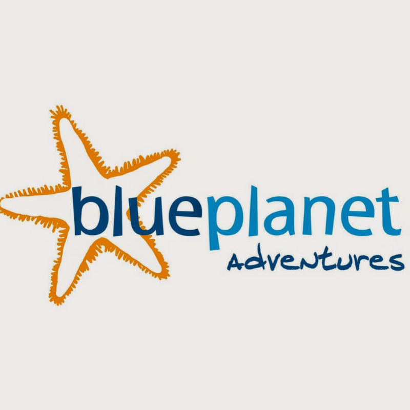 BLUE PLANET ADVENTURES