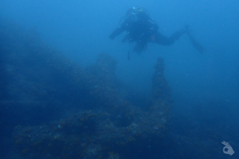 LA PIEDRA QUE REVIENTA - Cádiz Conil de la Frontera España