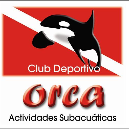 ORCA - (Asociado a Centro de Buceo FORMAR)