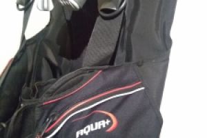 Jacket Subaqua Aqua talla S  Foto 4