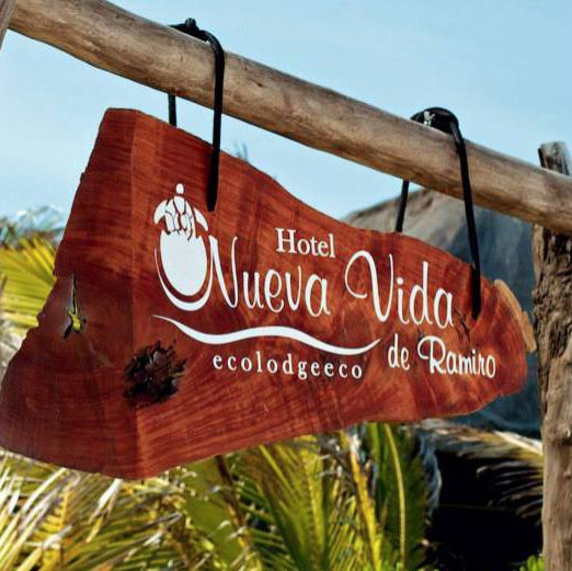 HOTEL NUEVA VIDA DE RAMIRO