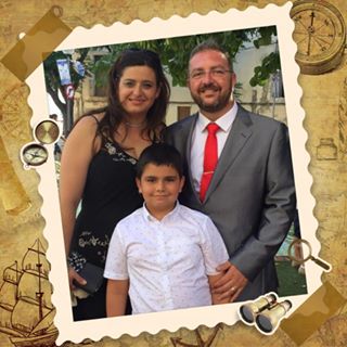 Juan Carlos Talavera Gijon