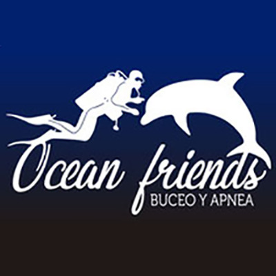 OCEAN FRIENDS Buceo y Apnea