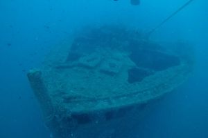 CABO DE PALOS, NARANJITO - Murcia CABO DE PALOS España foto 2