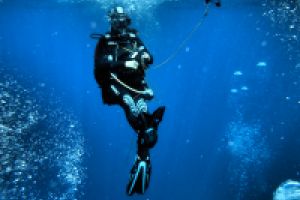 BALEARES, IBIZA, LOS CAÑONES DE ES VEDRANELL - Baleares Denia Spain foto 4