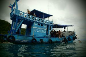 TAILANDIA, KOH TAO, AO LEUK -  AO LEUK Tailandia foto 4