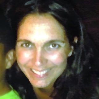 Macarena R. Aguilera