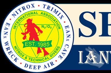 Advanced Open Water Diver IANTD