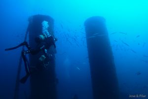 LA PLATAFORMA - Baleares Formentera Spain foto 1