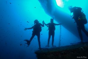 LA PLATAFORMA - Baleares Formentera Spain foto 2