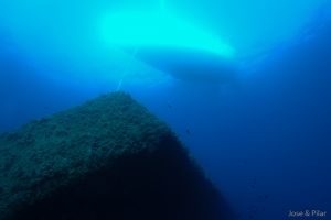 LA PLATAFORMA - Baleares Formentera Spain foto 3