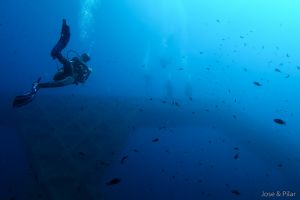 LA PLATAFORMA - Baleares Formentera Spain foto 4
