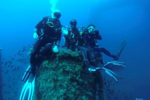 LA PLATAFORMA - Baleares Formentera Spain foto 5