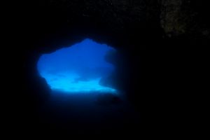 Formentera, Cuevas de Punta Rasa - Baleares cala saona España foto 5