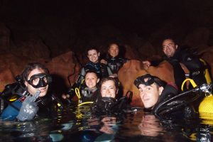 Formentera, Cuevas de Punta Rasa - Baleares cala saona España foto 6