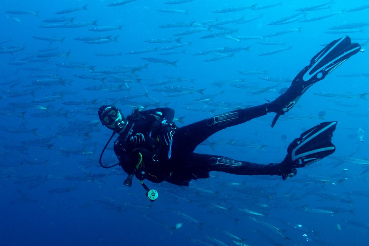 Formentera, Es Banc - Baleares Formentera España