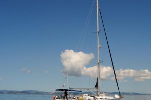 LLOSA FIGUERAL-IBIZA-BALEARES - Baleares Cala de Sant Vicent España foto 4