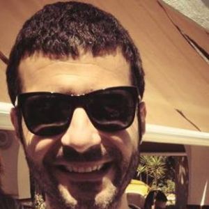 Sergio Amoros Martinez
