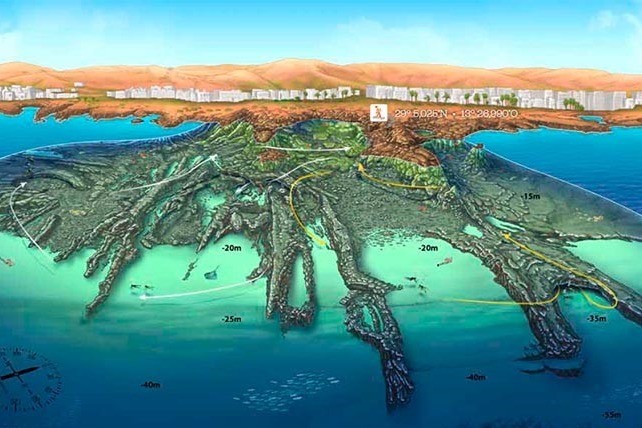 CHARCO DEL PALO- HARIA- LANZAROTE - Las Palmas Charco del Palo España