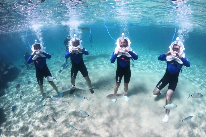 PLAYA DEL JABLILLO- COSTA TEGUISE- LANZAROTE - Las Palmas Costa Teguise Spain