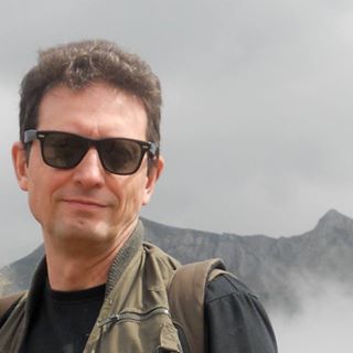 Pedro Merino Mardomingo