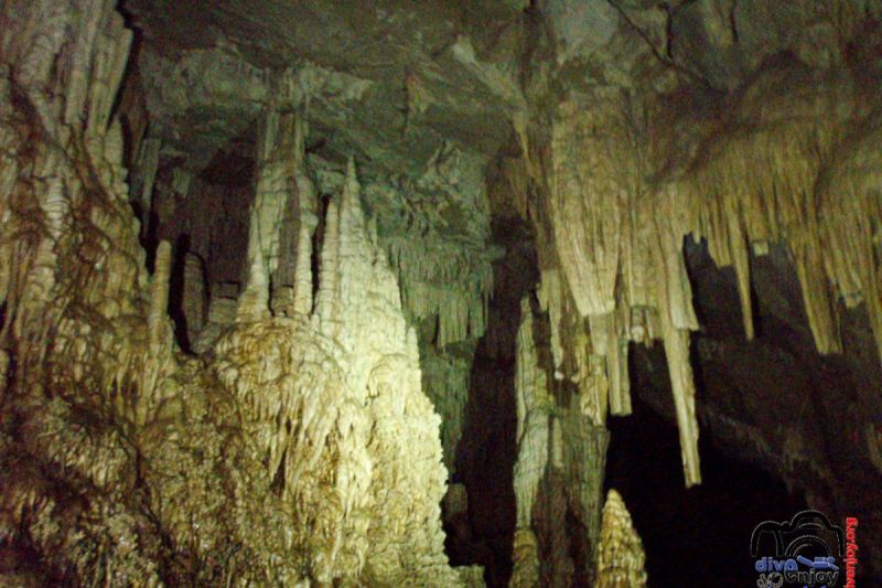 Pont d'en Gil - Baleares Ciudadela de Menorca España