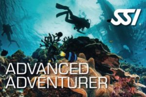 CURSO ADVANCED SSI EN TENERIFE