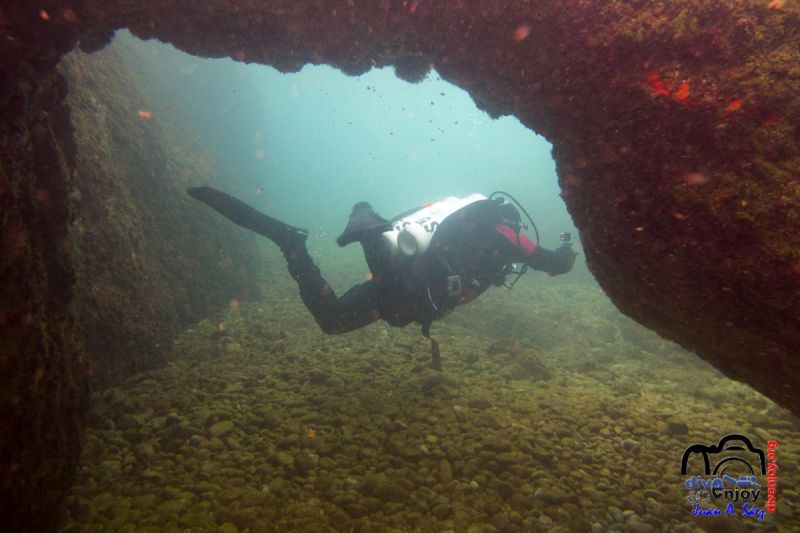 Sant feliu de Guixols - Girona Sant Feliu ( Coves) Spain