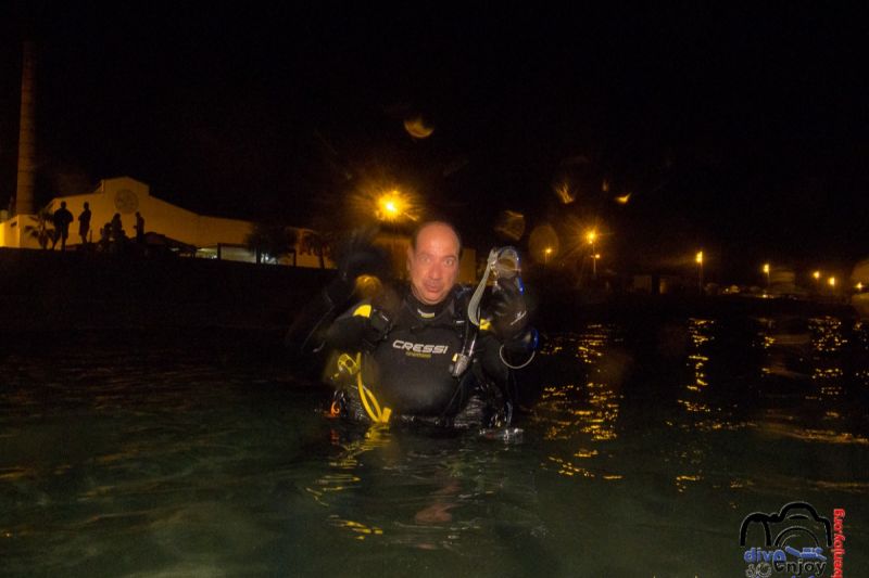 Pont petroli - Barcelona Badalona Spain