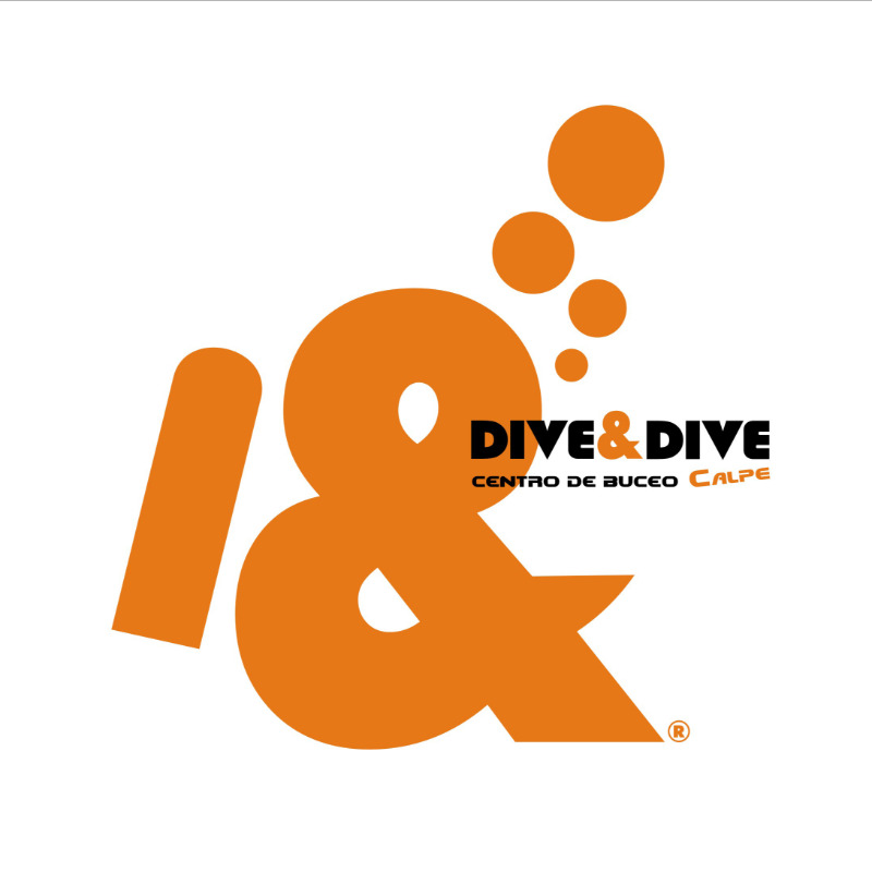 DIVE&DIVE