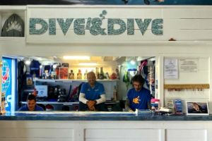 DIVE&DIVE Foto 4
