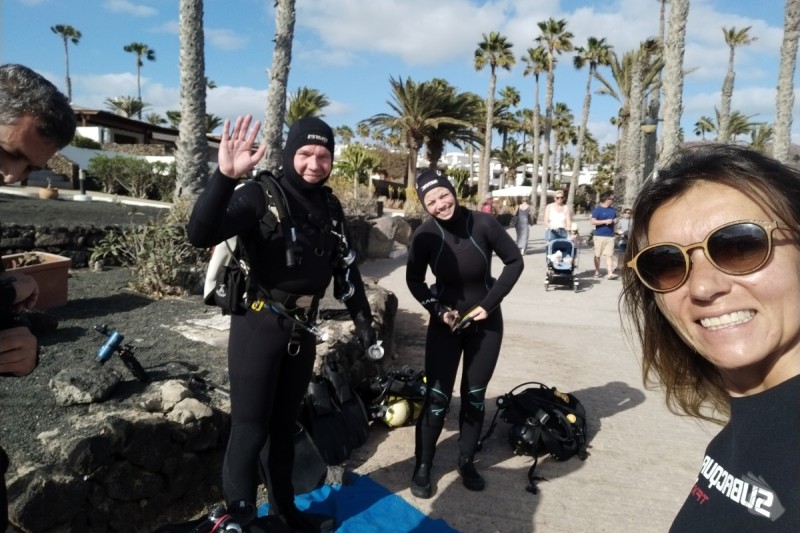 PUNTA BERRUGO - PLAYA BLANCA - LANZAROTE - Las Palmas Playa Blanca España