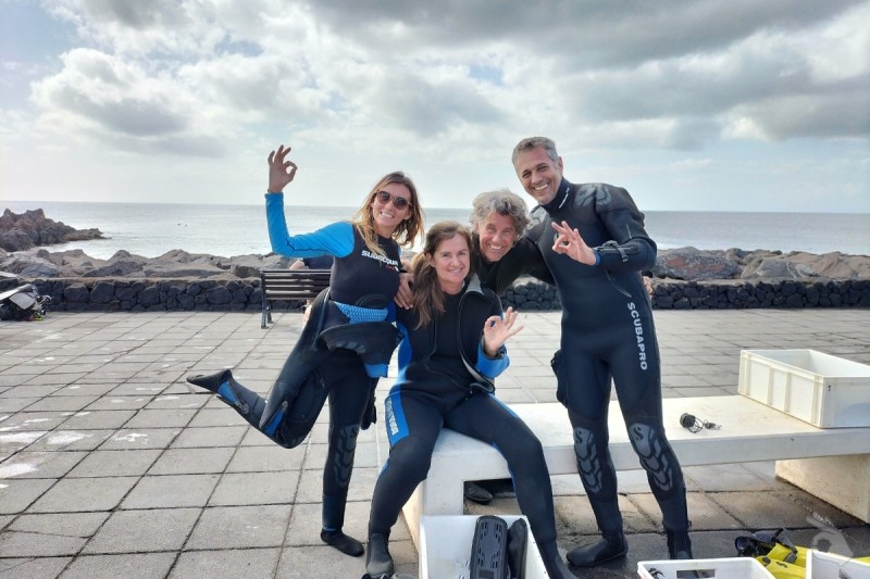 PLAYA CHICA - PUERTO DEL CARMEN - LANZAROTE - Las Palmas Puerto del Carmen España