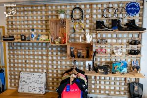 Scubanana Dive Center Foto 7