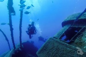 Scubanana Dive Center Foto 11