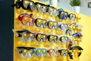 Scubanana Dive Center Foto 4