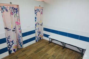 Scubanana Dive Center Foto 9