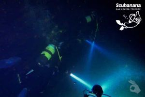 Scubanana Dive Center Foto 12