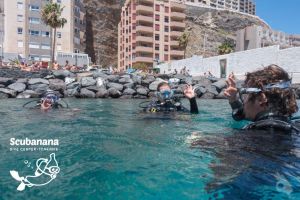 Scubanana Dive Center Foto 10