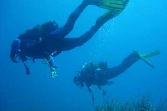 LOS SOCAVONES - LAS NEGRAS - ALMERIA - Almería Las Negras Spain