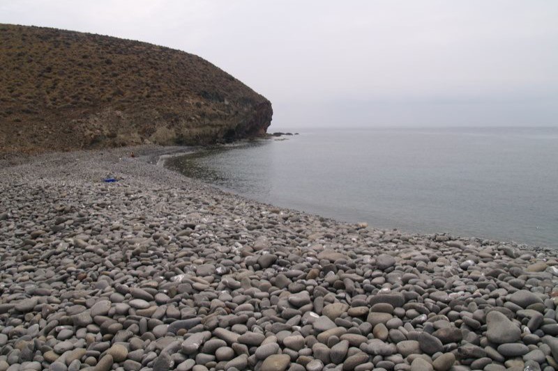 EL CARNAJE - LAS NEGRAS - ALMERIA - Almería Las Negras Spain