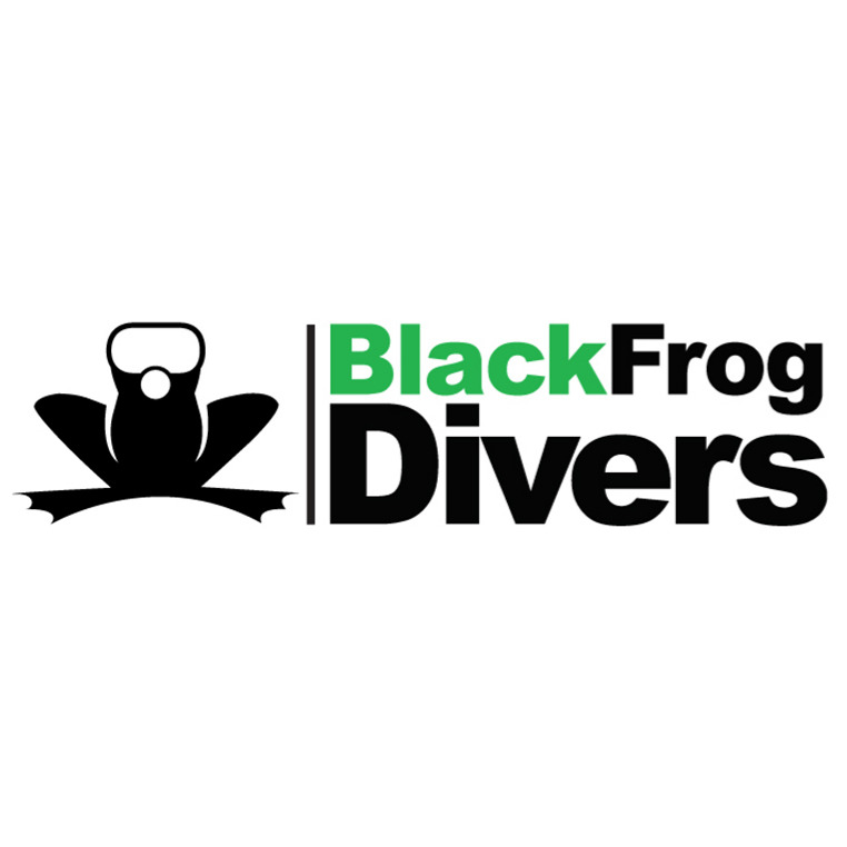 BLACK FROG DIVERS