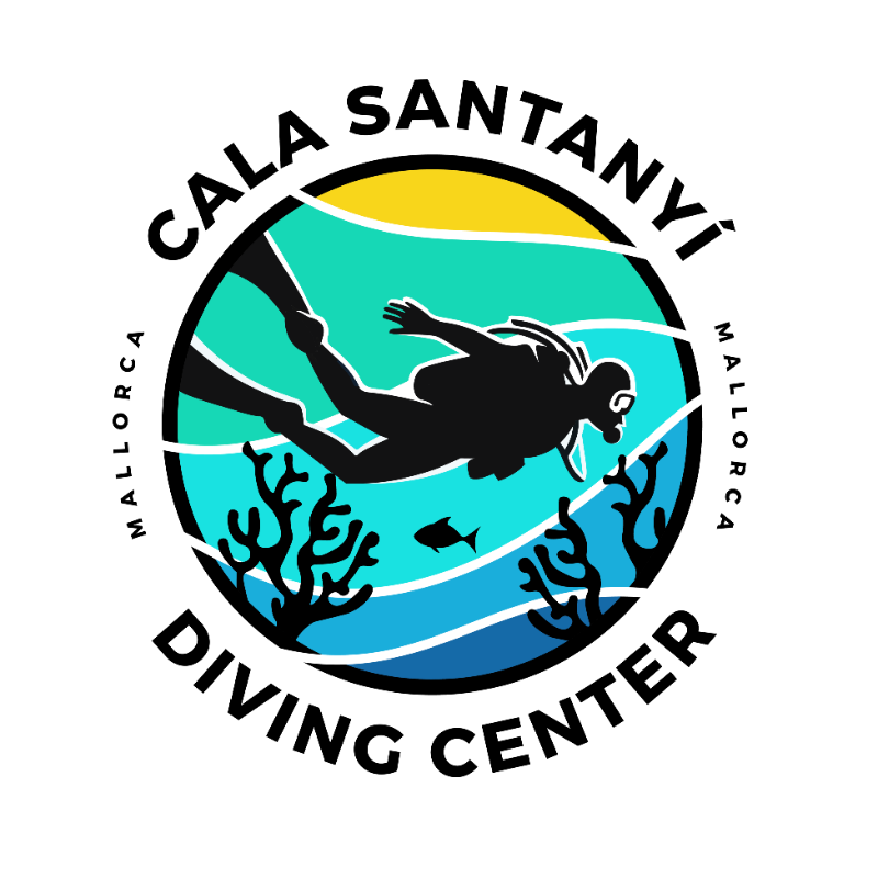 Cala Santanyí Diving Center Mallorca