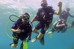 ILLA DE TOSSA - Girona Lloret de mar España