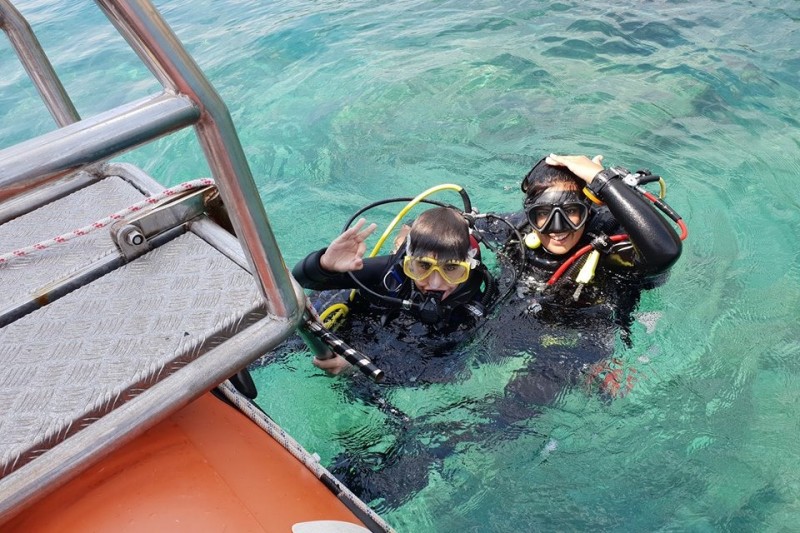 BARRA DE FENALS - CALA CANYELLES - GIRONA - Girona Port Cala Canyelles España