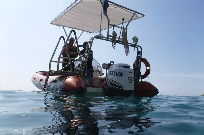 CALA GRAN - CALA CANYELLES - GIRONA - Girona Port Cala Canyelles España