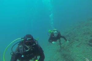 All-in Dive Adventure from ANFI beach Foto 1