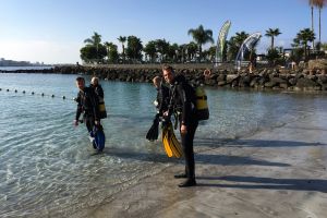 Scuba Sur Diving Gran Canaria Foto 2